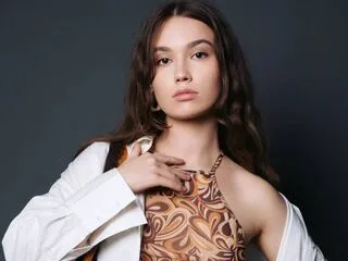 MauraHoese cam model - 18 year old - photo 1