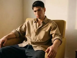 MaxFos cam model - 19 year old - photo 1