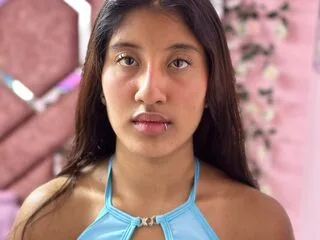 MelannyBrune cam model - 20 year old - photo 1