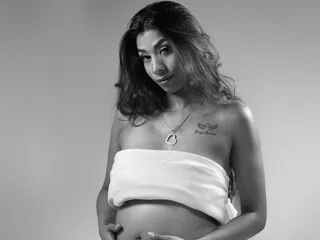 MelanySton cam model - 26 year old - photo 1
