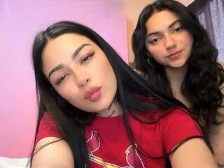 MelisaAndMajo cam model - 26 year old - photo 1