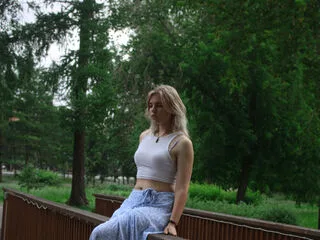 MelisaMokriski cam model - 18 year old - photo 1
