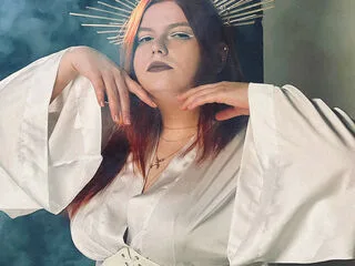 MelissaRed cam model - 20 year old - photo 1