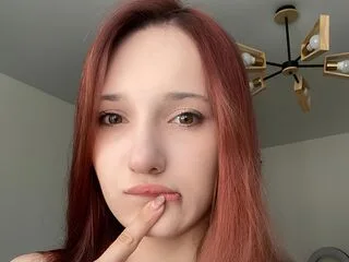 MiaAngele cam model - white - photo 2