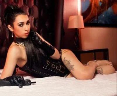 MiaGoslin cam model - 27 year old - photo 3