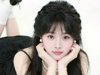 miaomiao cam model - asian - photo 2