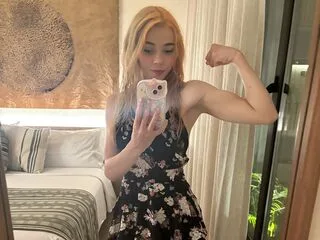 MielVerane cam model - 23 year old - photo 1