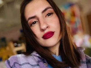 MiguelinaCaram cam model - 18 year old - photo 1