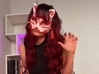 MikkoKitsune cam model - 25 year old - photo 1