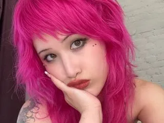 MikuLangly cam model - 18 year old - photo 1