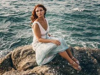 MilaCharmantan cam model - 40 year old - photo 1