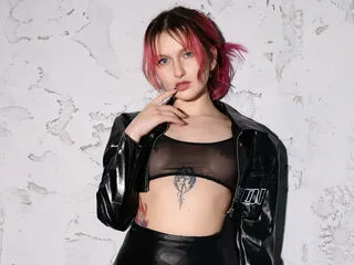 MilaDelays cam model - 23 year old - photo 1