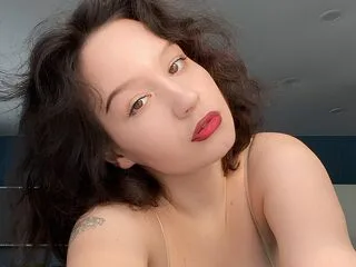 MilaJess cam model - 19 year old - photo 1