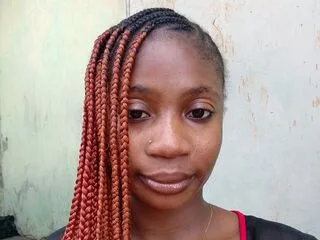 MirabelJoy cam model - 22 year old - photo 1
