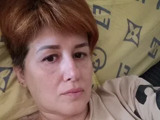 MiraLiberty cam model - 37 year old - photo 1