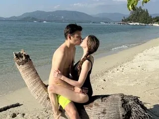 MissAndKis cam model - 34 year old - photo 4
