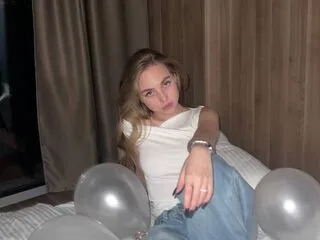 MiyokoShimsky cam model - white - photo 2