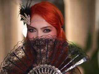 MorgenFloquet cam model - 33 year old - photo 1