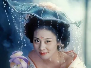 MumuLin cam model - asian - photo 5