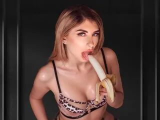 Mya cam model - blonde hair - photo 3