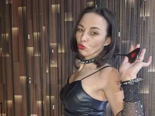NaomiChris cam model - brunette hair - photo 3
