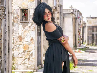 NaomiiSky cam model - 20 year old - photo 1