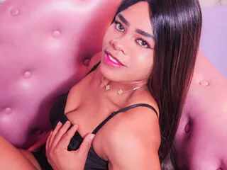 NaslyWilliams cam model - 20 year old - photo 1