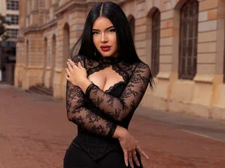 NatashaCurie cam model - 23 year old - photo 1