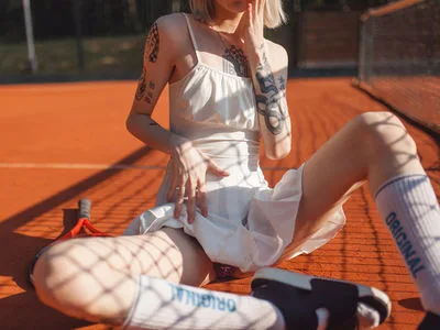 NesollaMaison cam model - 25 year old - photo 13
