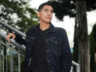 NicholasFinn cam model - 24 year old - photo 1