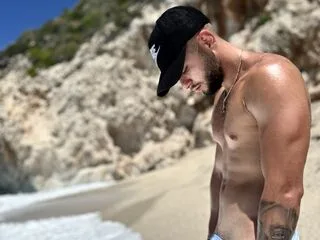 NicholasPal cam model - 23 year old - photo 1