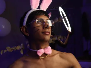 NickCollinz cam model - 20 year old - photo 1
