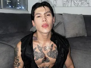 NickThunder cam model - 29 year old - photo 1