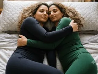 NidaAndNora cam model - 29 year old - photo 1