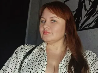 NikkyMist cam model - white - photo 2