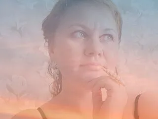 NikkyMist cam model - 41 year old - photo 4