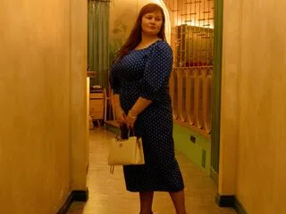 NikkyMist cam model - 41 year old - photo 7