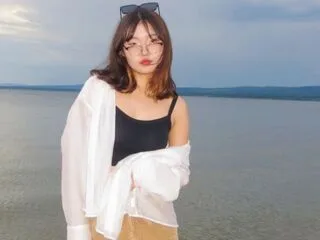 NobukoCheeks cam model - 18 year old - photo 1