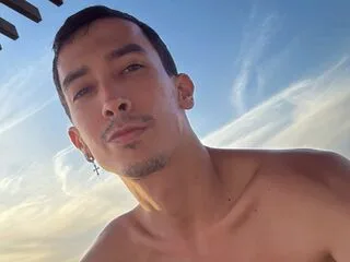 NohaMorris cam model - from Colombia - photo 4