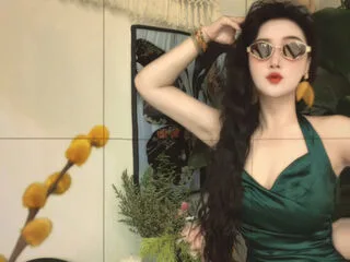NolanMia cam model - asian - photo 2