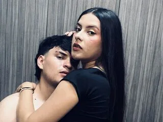 NovaAndJack cam model - 22 year old - photo 1