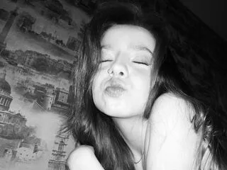 NubiaBustinza cam model - white - photo 2