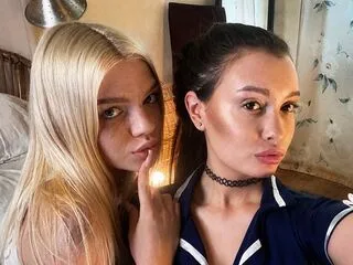 OdeteAndGussia cam model - 20 year old - photo 1