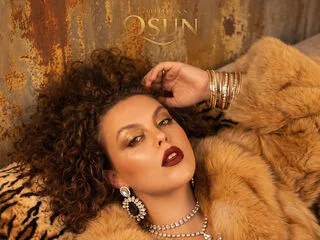 OsunDom cam model - 25 year old - photo 1