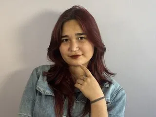 PatriciaGibson cam model - 18 year old - photo 1