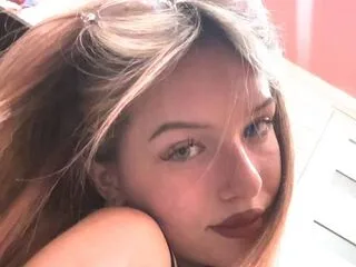 PatriciaLois cam model - white - photo 2