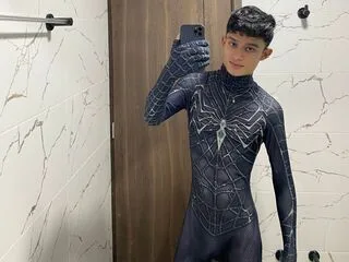 PatrickHowland cam model - 19 year old - photo 1