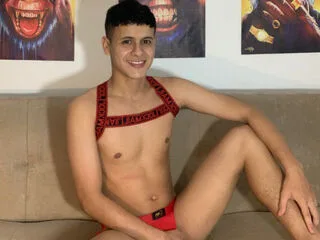 PaulBryan cam model - 22 year old - photo 1
