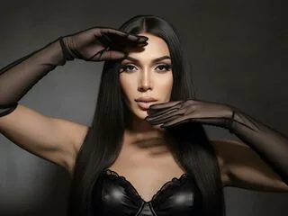 PaulinaCharles cam model - 27 year old - photo 1