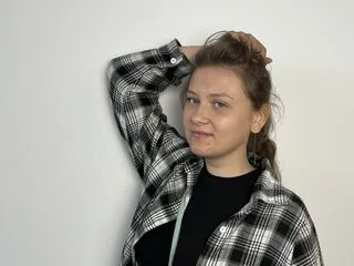 PaulinaFemrite cam model - 20 year old - photo 1